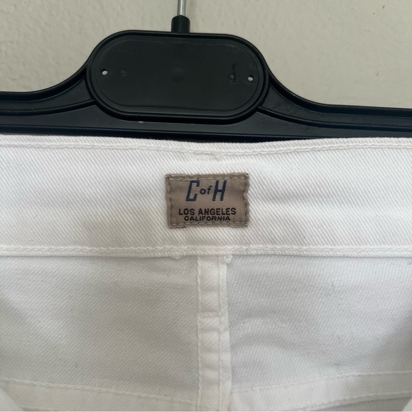 Y2K Citizens of Humanity Kelly Low Rise Bootcut Jeans - 2000s Paris Hilton - Picture 8 of 14